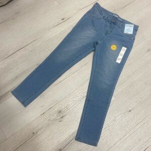 Cat & Jack Kids Light Blue Jeggings